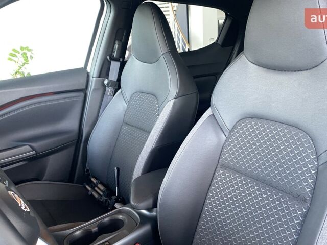 купити нове авто Ніссан Жук 2024 року від офіційного дилера Автоцентр AUTO.RIA Ніссан фото