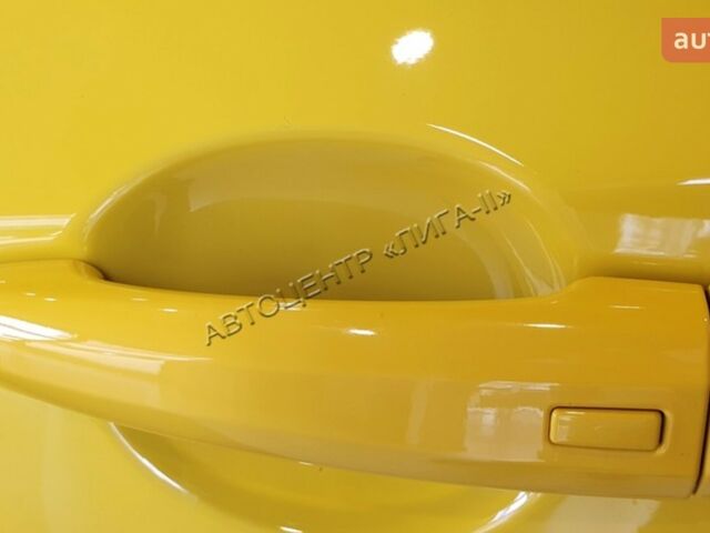 купити нове авто Ніссан Жук 2024 року від офіційного дилера Nissan Лига-II Ніссан фото