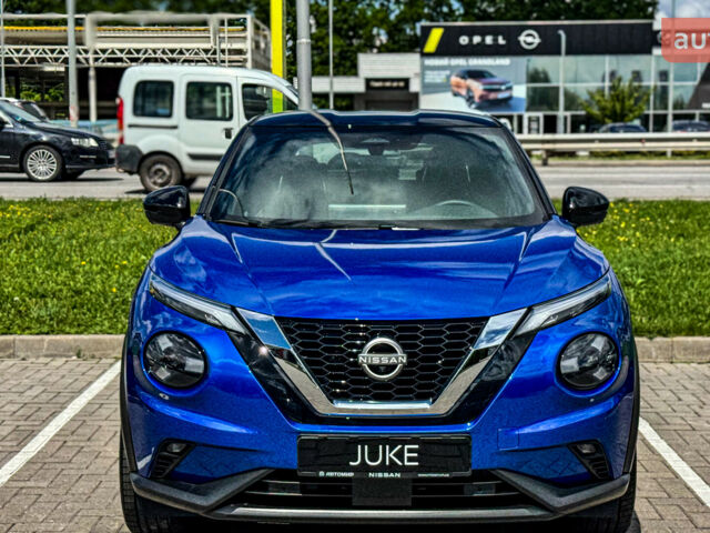 Ниссан Жук, объемом двигателя 1 л и пробегом 0 тыс. км за 27710 $, фото 2 на Automoto.ua