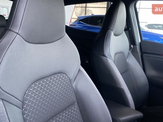 купити нове авто Ніссан Жук 2024 року від офіційного дилера Автоцентр AUTO.RIA Ніссан фото