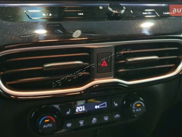 купити нове авто Ніссан Жук 2024 року від офіційного дилера Nissan Лига-II Ніссан фото