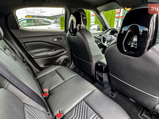 Ниссан Жук, объемом двигателя 1 л и пробегом 0 тыс. км за 27710 $, фото 24 на Automoto.ua