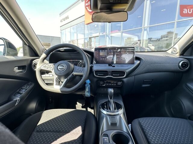 Ниссан Жук, объемом двигателя 1 л и пробегом 0 тыс. км за 24994 $, фото 1 на Automoto.ua