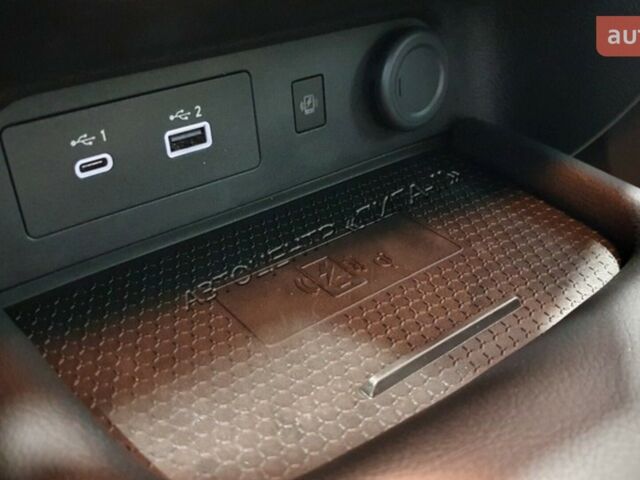 купити нове авто Ніссан Жук 2024 року від офіційного дилера Nissan Лига-II Ніссан фото