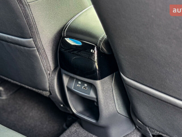 Ниссан Жук, объемом двигателя 1 л и пробегом 0 тыс. км за 27710 $, фото 18 на Automoto.ua