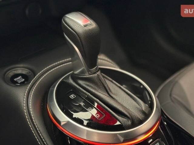 купити нове авто Ніссан Жук 2024 року від офіційного дилера АТМ КРОПИВНИЦЬКИЙ Ніссан фото