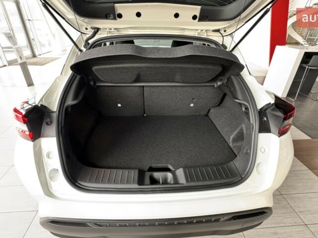 Ниссан Жук, объемом двигателя 1 л и пробегом 0 тыс. км за 22333 $, фото 7 на Automoto.ua