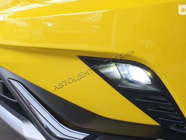 купити нове авто Ніссан Жук 2024 року від офіційного дилера Nissan Лига-II Ніссан фото