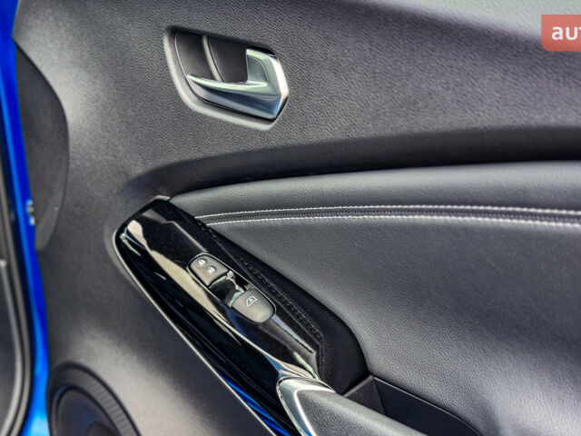 Ниссан Жук, объемом двигателя 1 л и пробегом 0 тыс. км за 27710 $, фото 15 на Automoto.ua