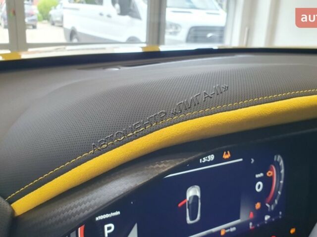 купити нове авто Ніссан Жук 2024 року від офіційного дилера Nissan Лига-II Ніссан фото