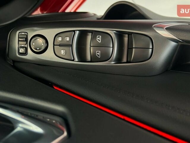 купить новое авто Ниссан Жук 2024 года от официального дилера Автомир Ниссан фото