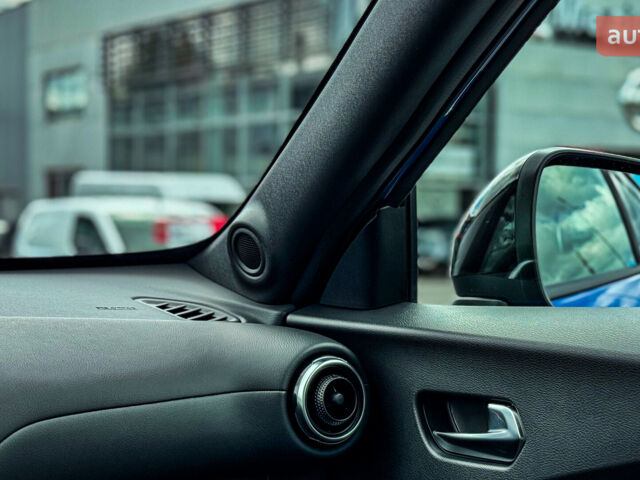 Ниссан Жук, объемом двигателя 1 л и пробегом 0 тыс. км за 27710 $, фото 25 на Automoto.ua