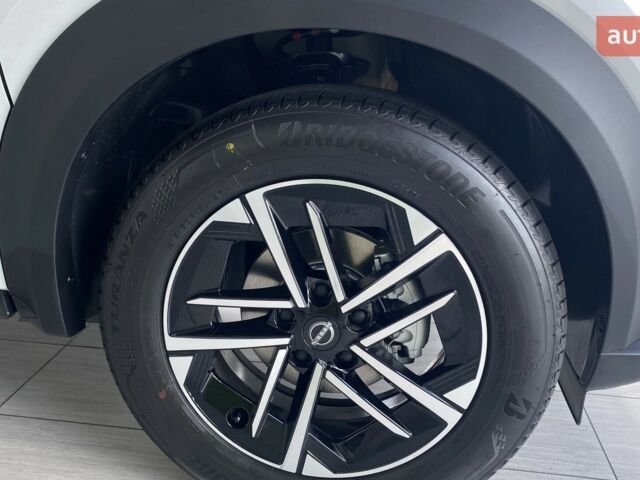 купити нове авто Ніссан Жук 2024 року від офіційного дилера Автоцентр AUTO.RIA Ніссан фото