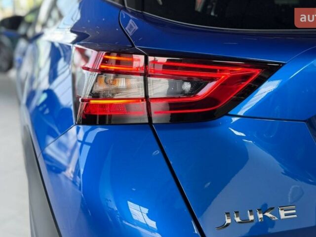 Ниссан Жук, объемом двигателя 1 л и пробегом 0 тыс. км за 27295 $, фото 7 на Automoto.ua