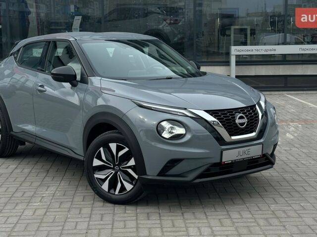 Ниссан Жук, объемом двигателя 1 л и пробегом 0 тыс. км за 24994 $, фото 2 на Automoto.ua