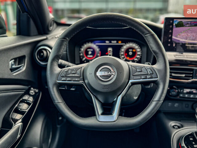 Ниссан Жук, объемом двигателя 1 л и пробегом 0 тыс. км за 27710 $, фото 33 на Automoto.ua