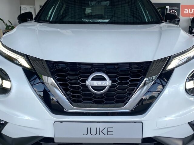 купити нове авто Ніссан Жук 2024 року від офіційного дилера Автоцентр AUTO.RIA Ніссан фото