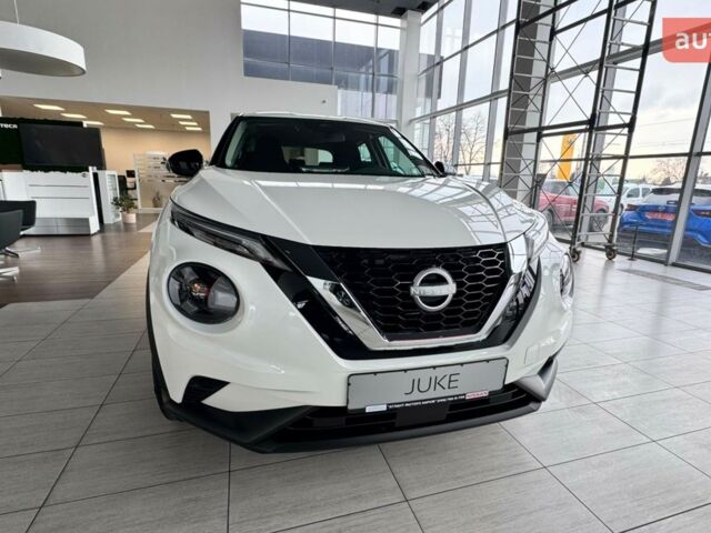 Ниссан Жук, объемом двигателя 1 л и пробегом 0 тыс. км за 22333 $, фото 2 на Automoto.ua