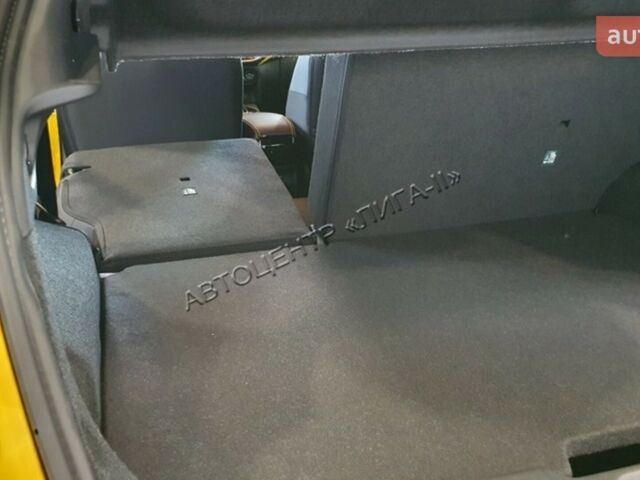 купити нове авто Ніссан Жук 2024 року від офіційного дилера Nissan Лига-II Ніссан фото