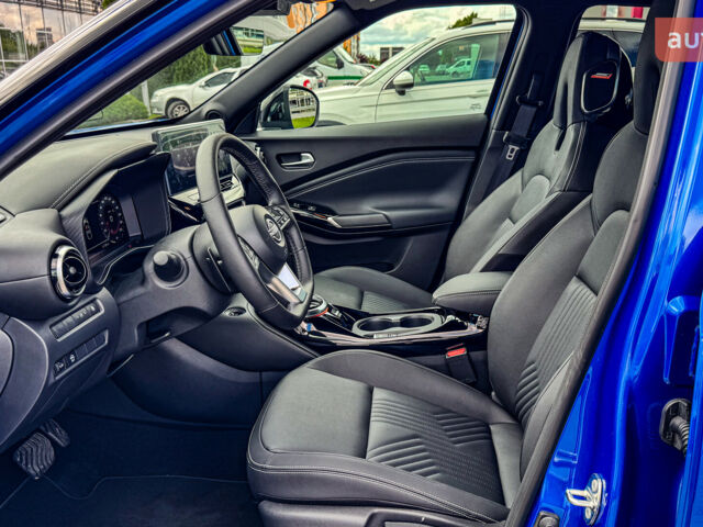 Ниссан Жук, объемом двигателя 1 л и пробегом 0 тыс. км за 27710 $, фото 41 на Automoto.ua