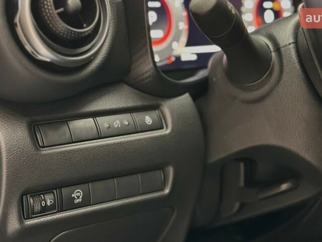 купити нове авто Ніссан Жук 2024 року від офіційного дилера АТМ КРОПИВНИЦЬКИЙ Ніссан фото