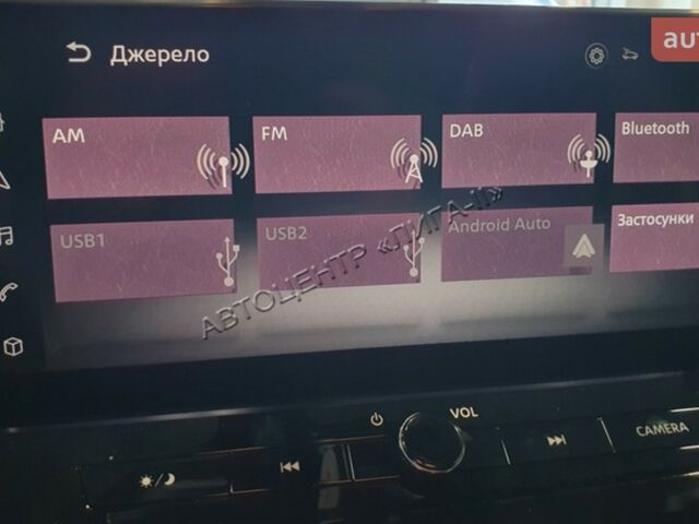 купити нове авто Ніссан Жук 2024 року від офіційного дилера Nissan Лига-II Ніссан фото