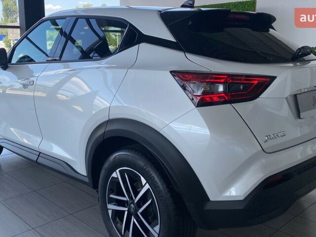 купити нове авто Ніссан Жук 2024 року від офіційного дилера Автоцентр AUTO.RIA Ніссан фото