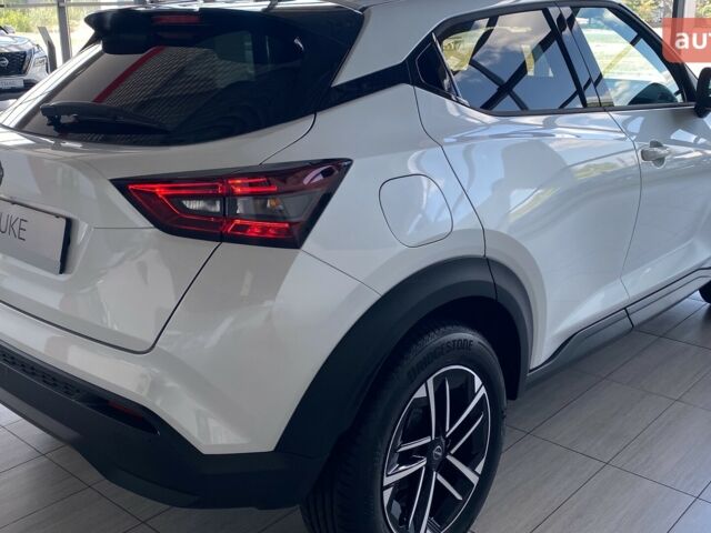 купити нове авто Ніссан Жук 2024 року від офіційного дилера Автоцентр AUTO.RIA Ніссан фото