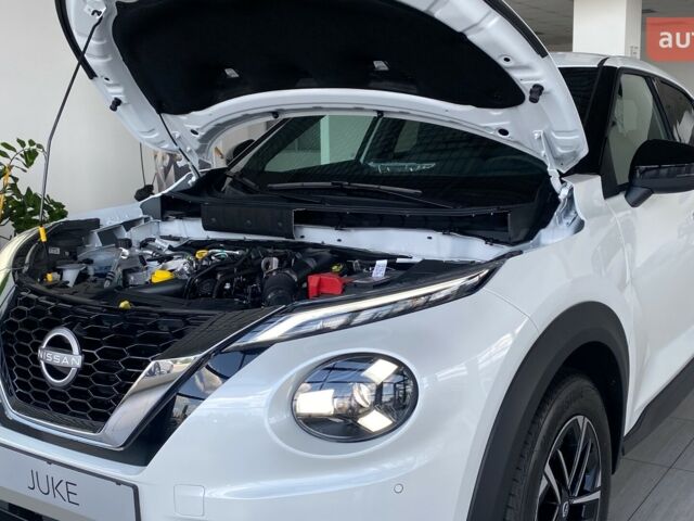 купити нове авто Ніссан Жук 2024 року від офіційного дилера Автоцентр AUTO.RIA Ніссан фото