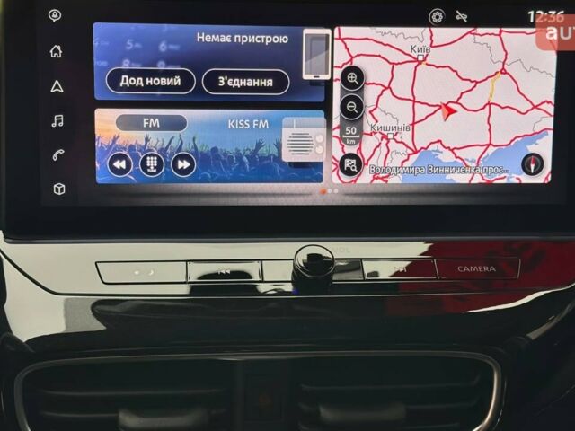 купити нове авто Ніссан Жук 2024 року від офіційного дилера АТМ КРОПИВНИЦЬКИЙ Ніссан фото