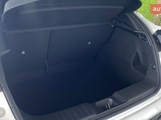 купити нове авто Ніссан Жук 2024 року від офіційного дилера Автоцентр AUTO.RIA Ніссан фото