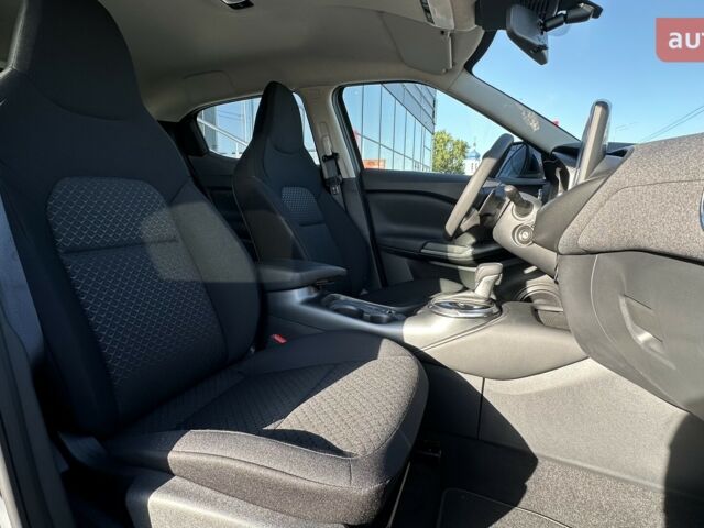 Ниссан Жук, объемом двигателя 1 л и пробегом 0 тыс. км за 24994 $, фото 27 на Automoto.ua