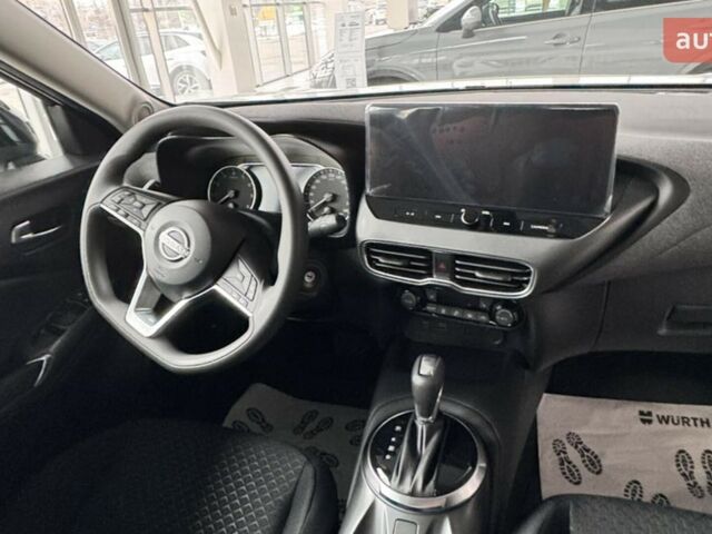 Ниссан Жук, объемом двигателя 1 л и пробегом 0 тыс. км за 22333 $, фото 13 на Automoto.ua