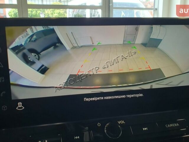 купити нове авто Ніссан Жук 2024 року від офіційного дилера Nissan Лига-II Ніссан фото