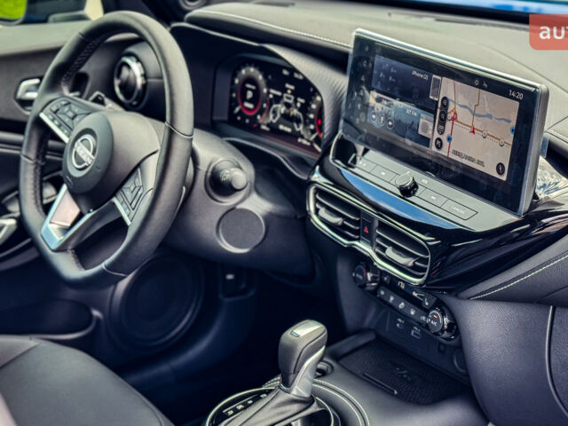 Ниссан Жук, объемом двигателя 1 л и пробегом 0 тыс. км за 27710 $, фото 19 на Automoto.ua