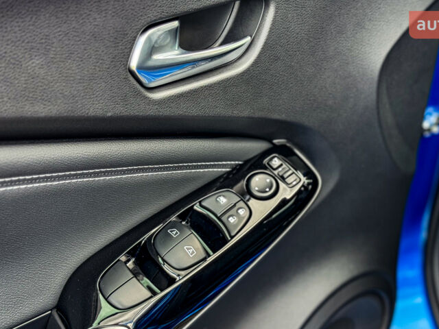 Ниссан Жук, объемом двигателя 1 л и пробегом 0 тыс. км за 27710 $, фото 14 на Automoto.ua