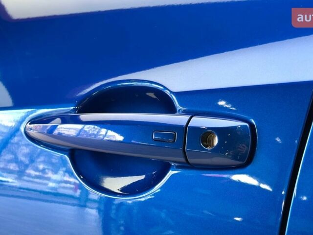 купити нове авто Ніссан Жук 2024 року від офіційного дилера АТМ КРОПИВНИЦЬКИЙ Ніссан фото