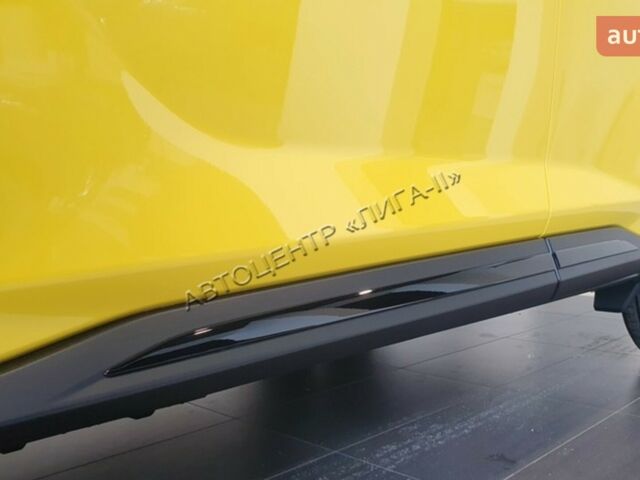 купити нове авто Ніссан Жук 2024 року від офіційного дилера Nissan Лига-II Ніссан фото