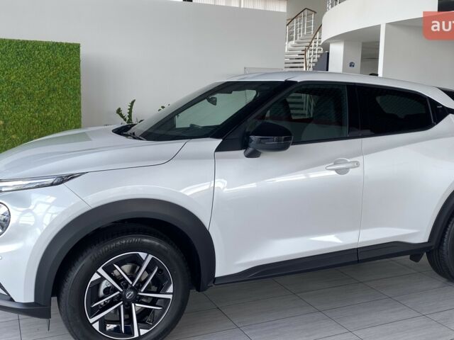 купити нове авто Ніссан Жук 2024 року від офіційного дилера Автоцентр AUTO.RIA Ніссан фото