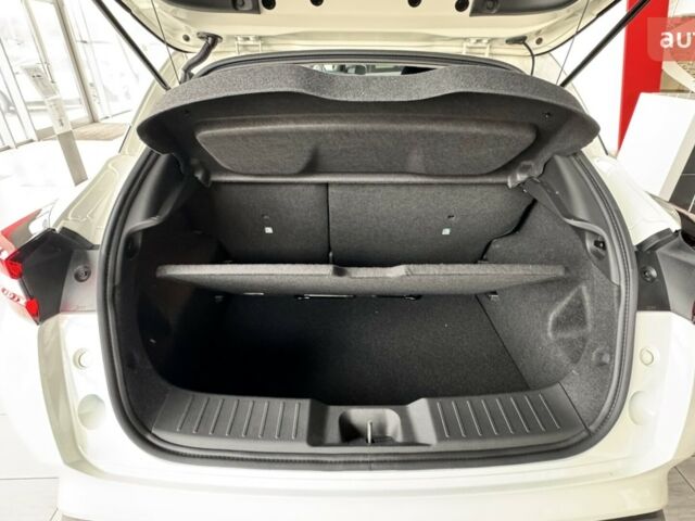 Ниссан Жук, объемом двигателя 1 л и пробегом 0 тыс. км за 22333 $, фото 6 на Automoto.ua