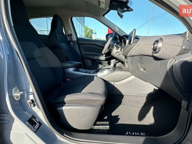 Ниссан Жук, объемом двигателя 1 л и пробегом 0 тыс. км за 24994 $, фото 17 на Automoto.ua