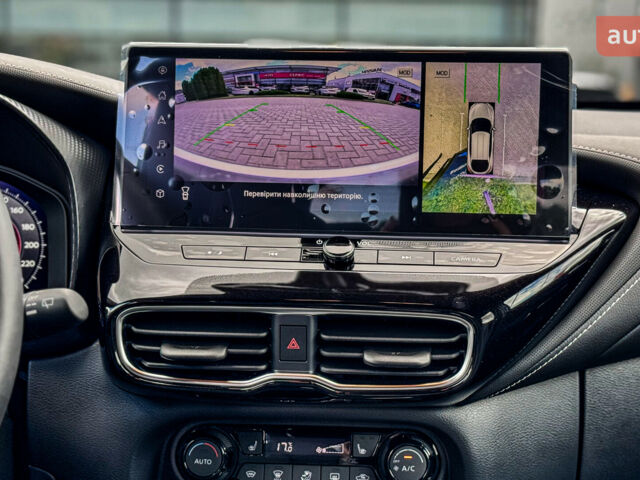 Ниссан Жук, объемом двигателя 1 л и пробегом 0 тыс. км за 27710 $, фото 23 на Automoto.ua