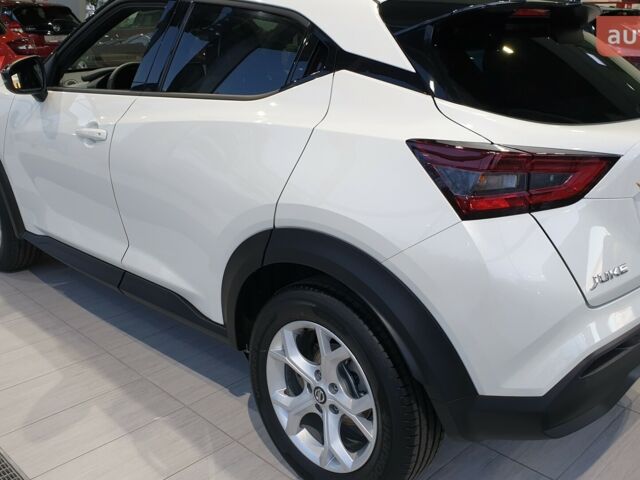 Ніссан Жук, об'ємом двигуна 1 л та пробігом 0 тис. км за 22936 $, фото 1 на Automoto.ua