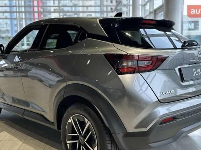 Ниссан Жук, объемом двигателя 1 л и пробегом 0 тыс. км за 25299 $, фото 4 на Automoto.ua