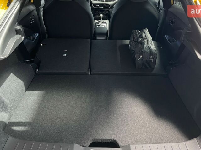 купить новое авто Ниссан Жук 2025 года от официального дилера НАСК АВТО Ниссан фото