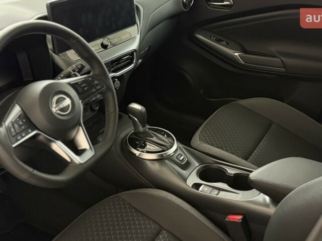 Ниссан Жук, объемом двигателя 1 л и пробегом 0 тыс. км за 25383 $, фото 6 на Automoto.ua