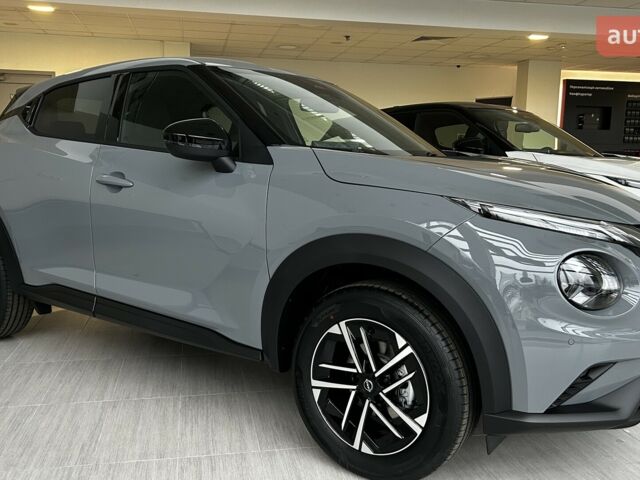 Ниссан Жук, объемом двигателя 1 л и пробегом 0 тыс. км за 25448 $, фото 2 на Automoto.ua