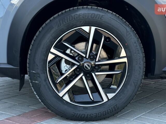 Ниссан Жук, объемом двигателя 1 л и пробегом 0 тыс. км за 27379 $, фото 8 на Automoto.ua