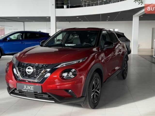 Ніссан Жук, об'ємом двигуна 1 л та пробігом 0 тис. км за 27217 $, фото 9 на Automoto.ua