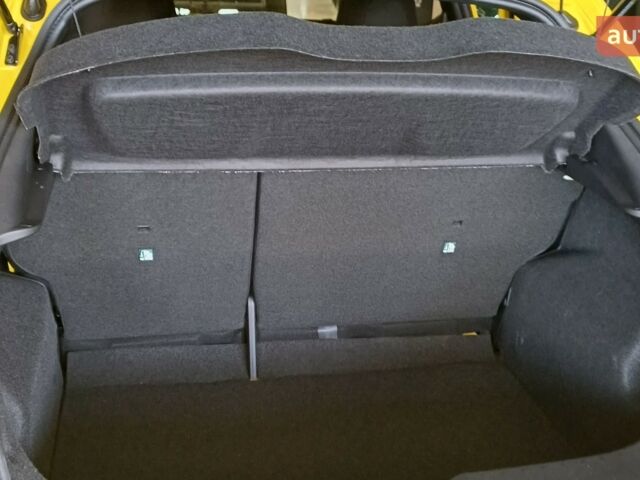 купить новое авто Ниссан Жук 2025 года от официального дилера НАСК АВТО Ниссан фото